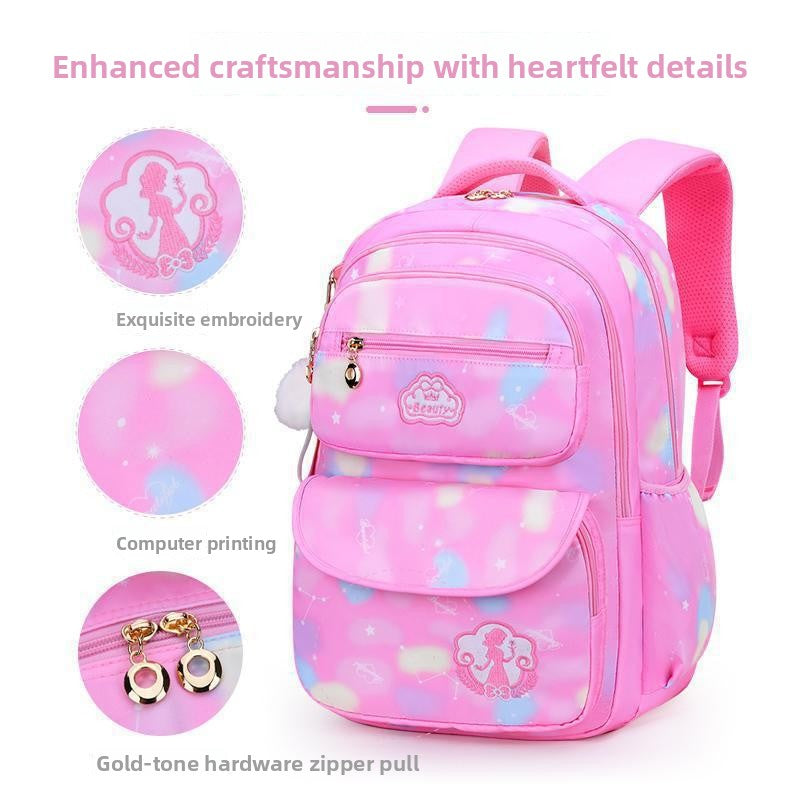 School Backpack