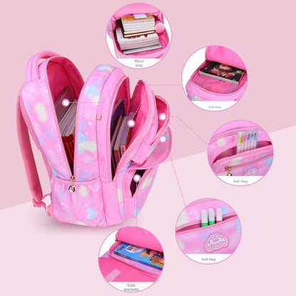 School Backpack
