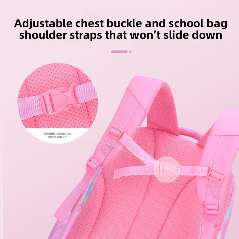 School Backpack