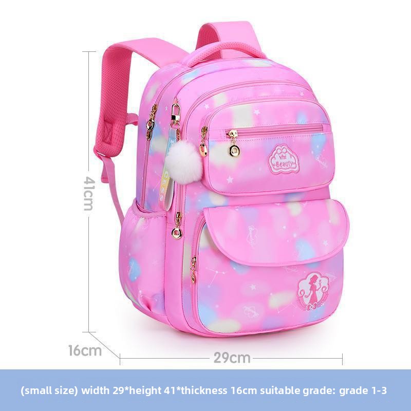 School Backpack