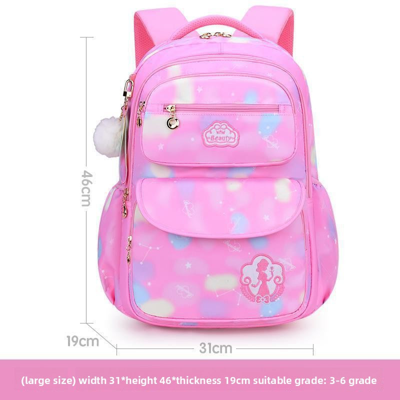 School Backpack