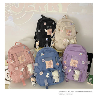 School Backpack