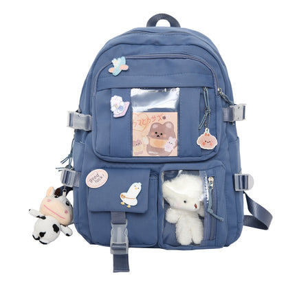 School Backpack