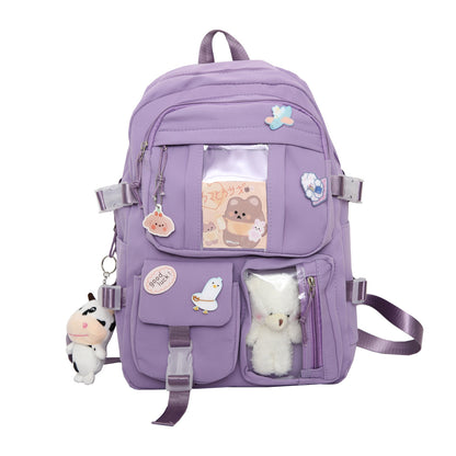 School Backpack