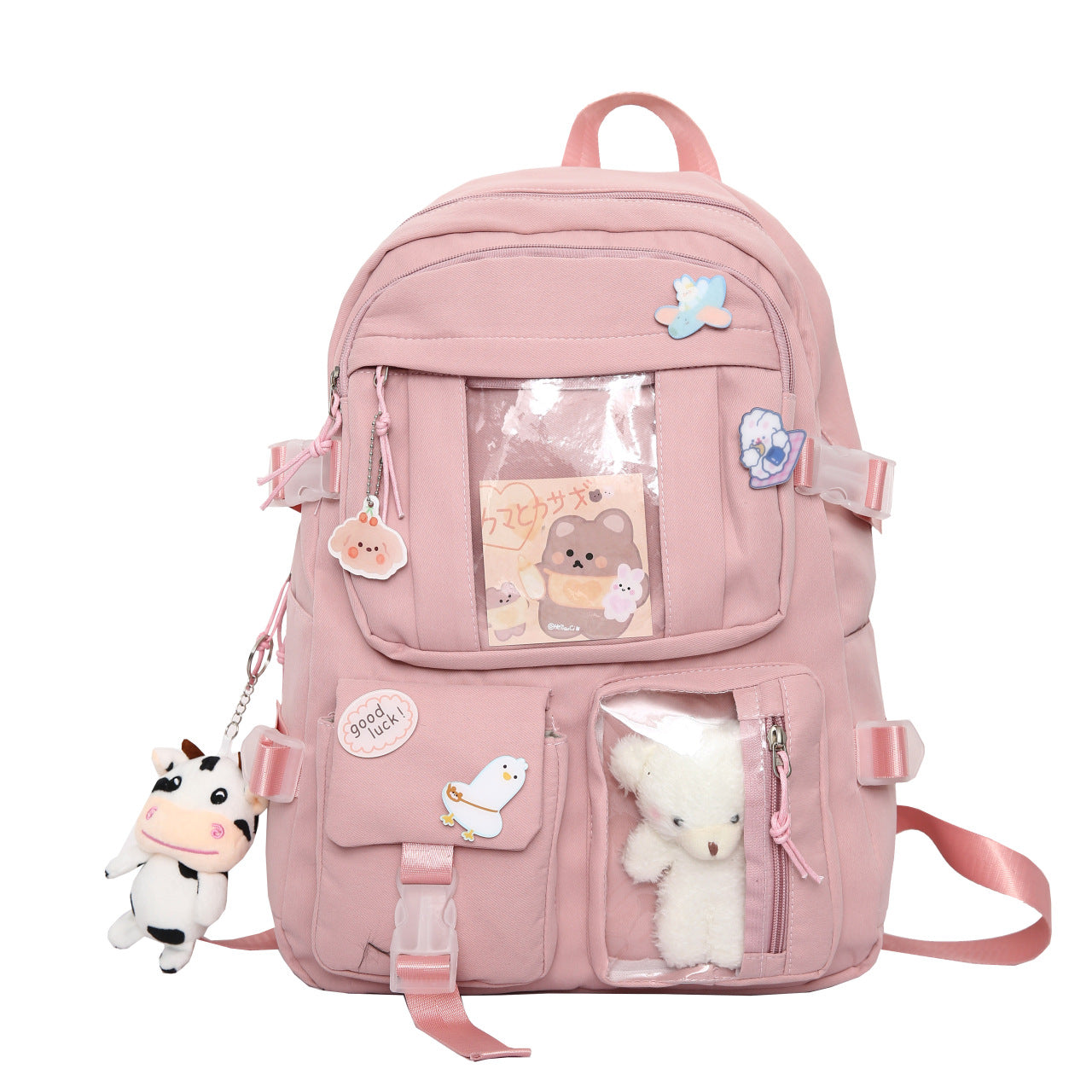 School Backpack