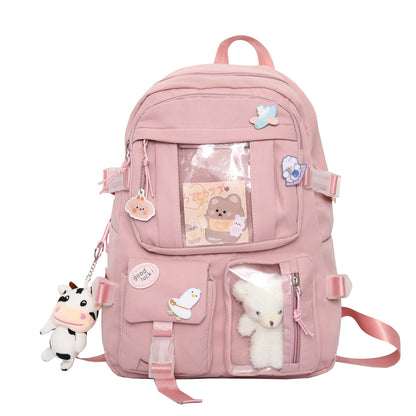 School Backpack