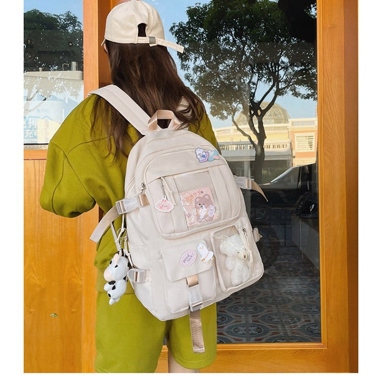 School Backpack