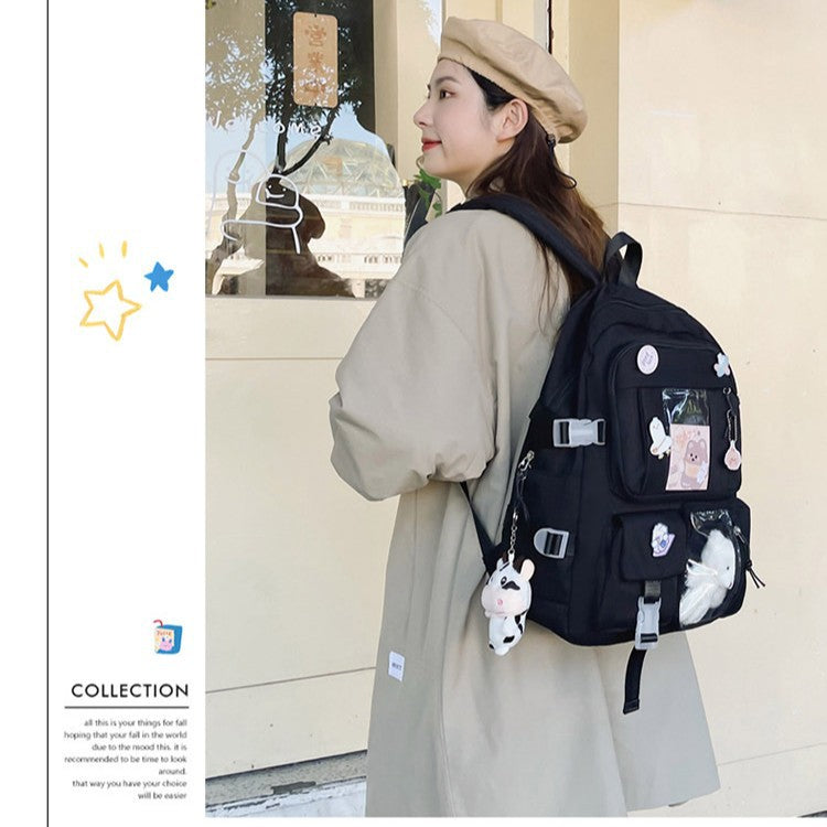 School Backpack