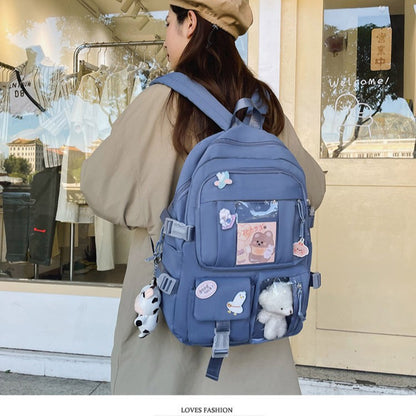 School Backpack