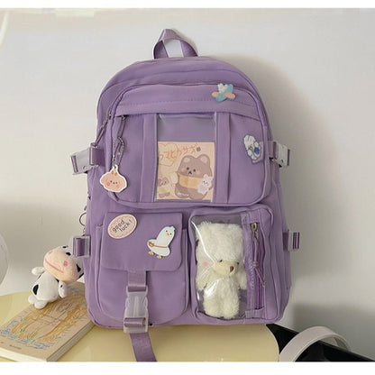 School Backpack