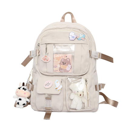 School Backpack