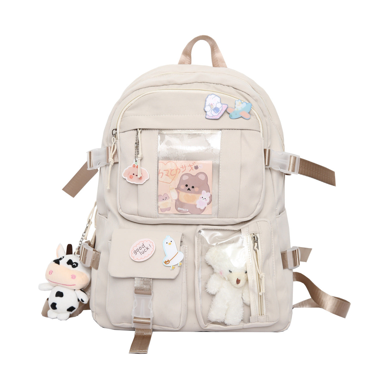 School Backpack