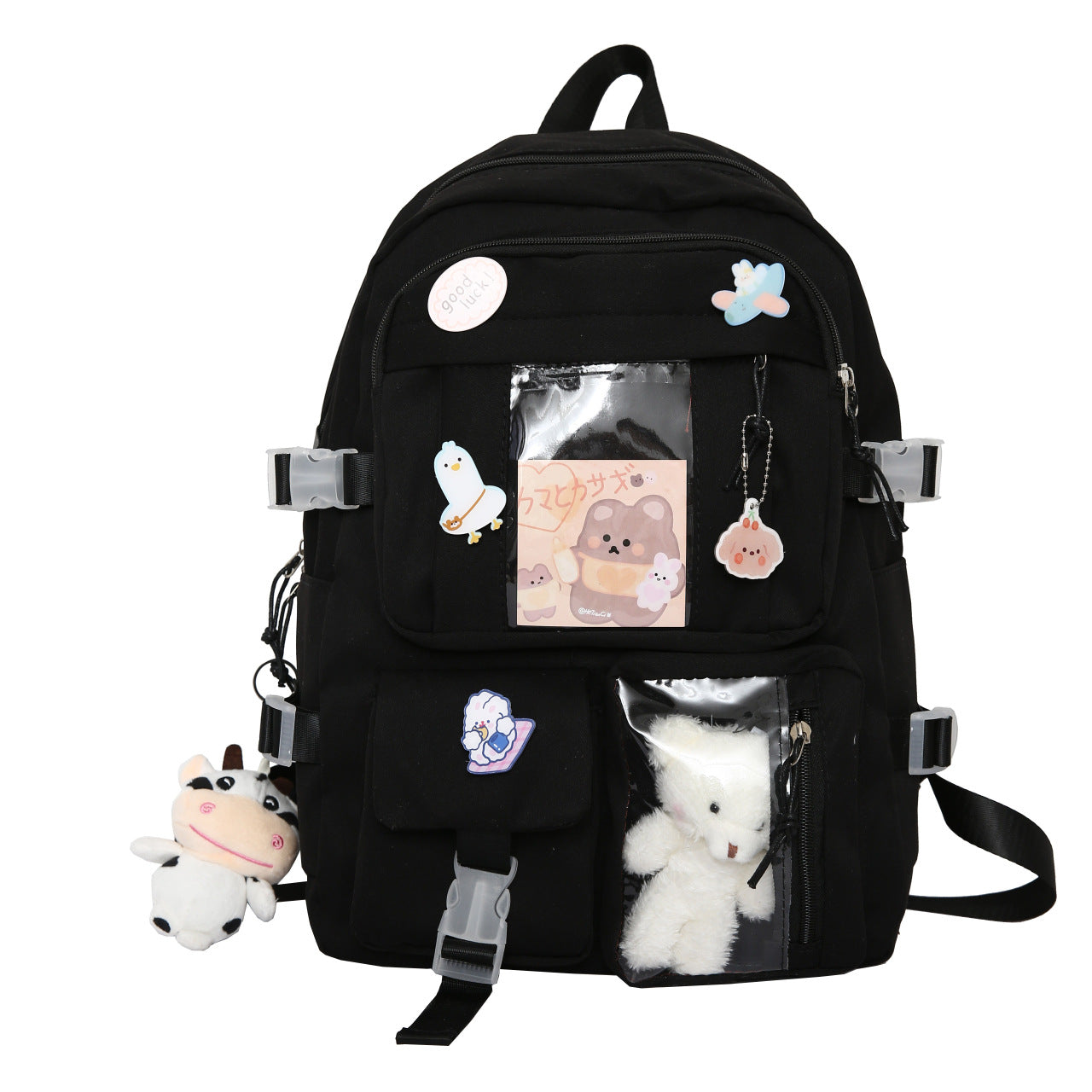 School Backpack
