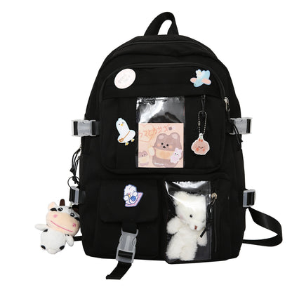 School Backpack