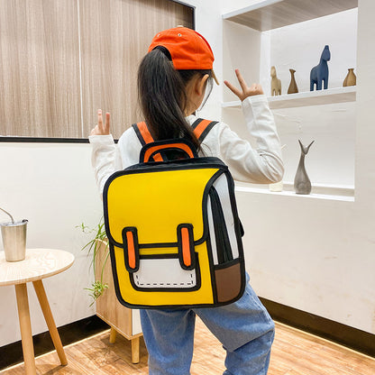 School Backpack
