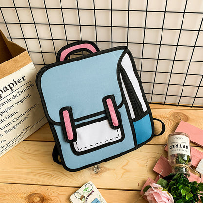 School Backpack
