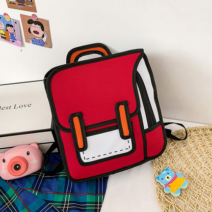 School Backpack