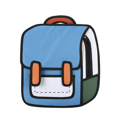 School Backpack