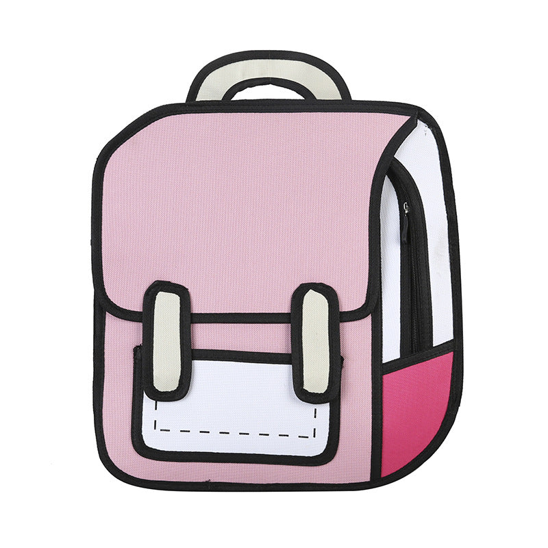 School Backpack