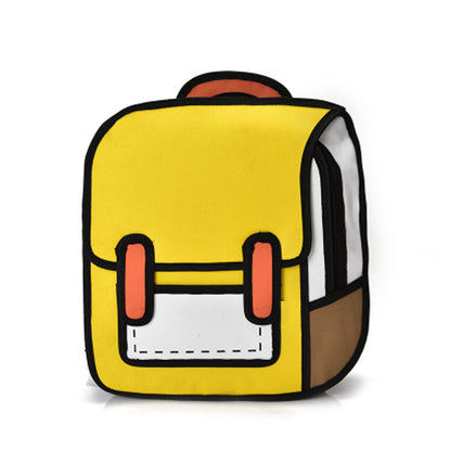 School Backpack