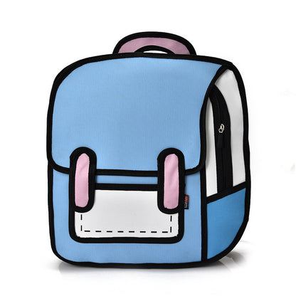 School Backpack