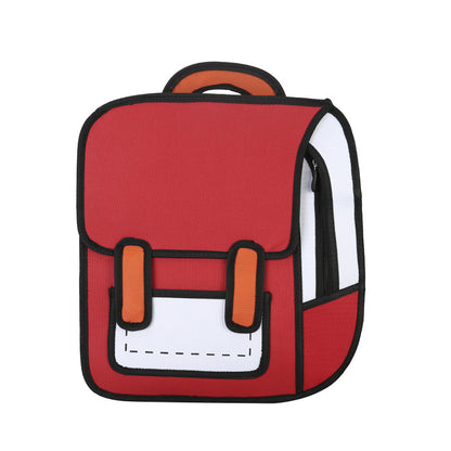 School Backpack