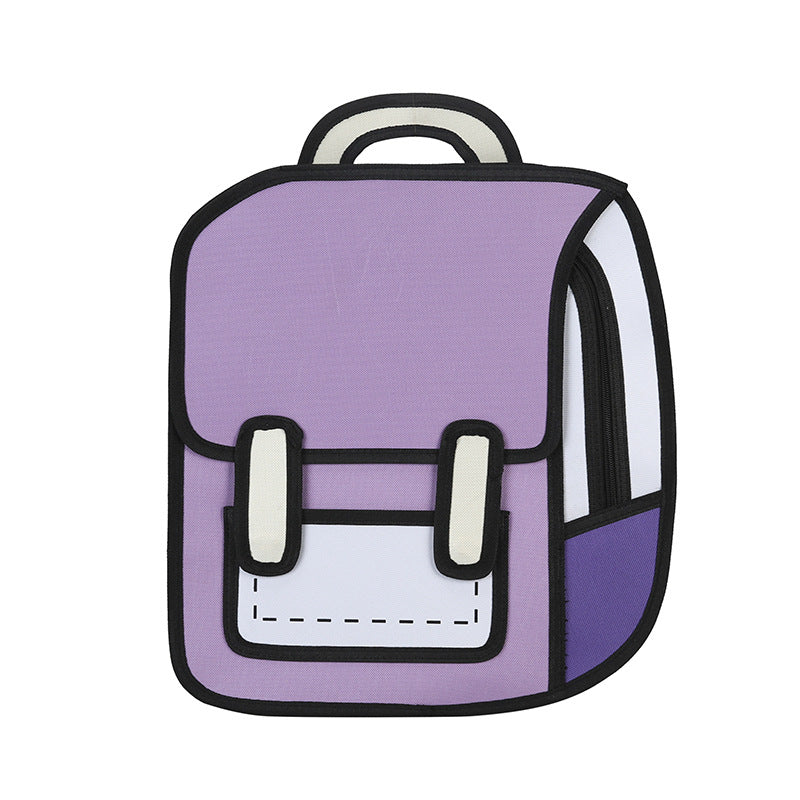 School Backpack