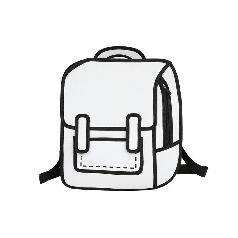 School Backpack