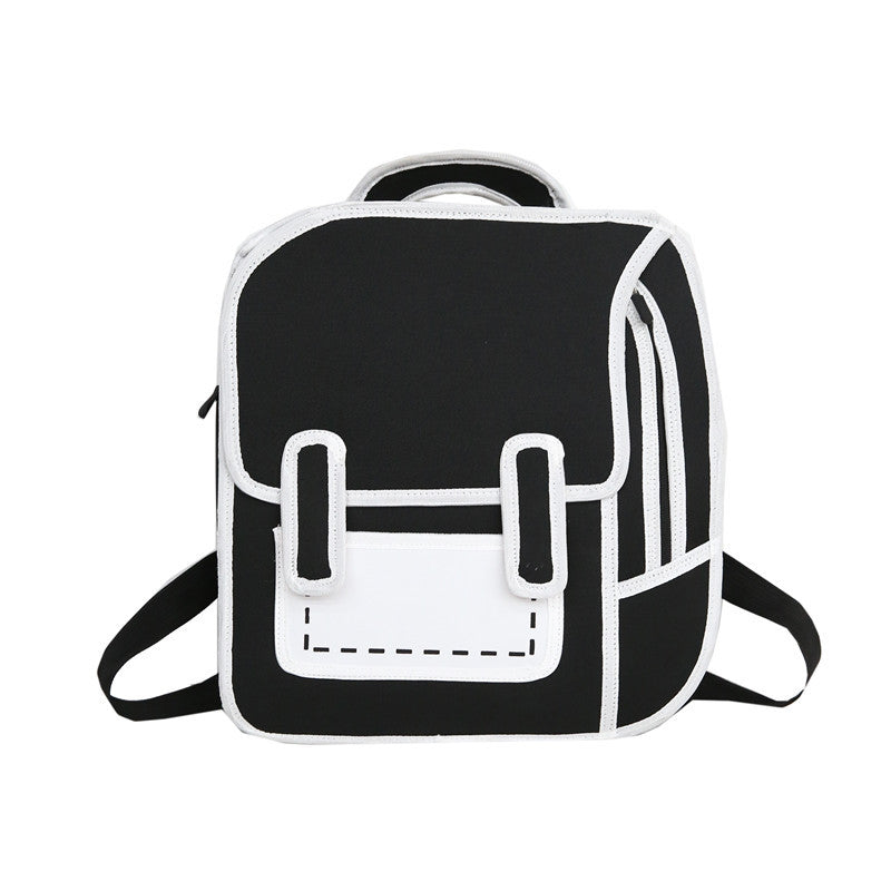 School Backpack