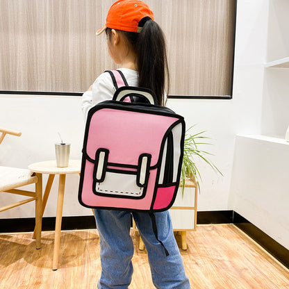 School Backpack
