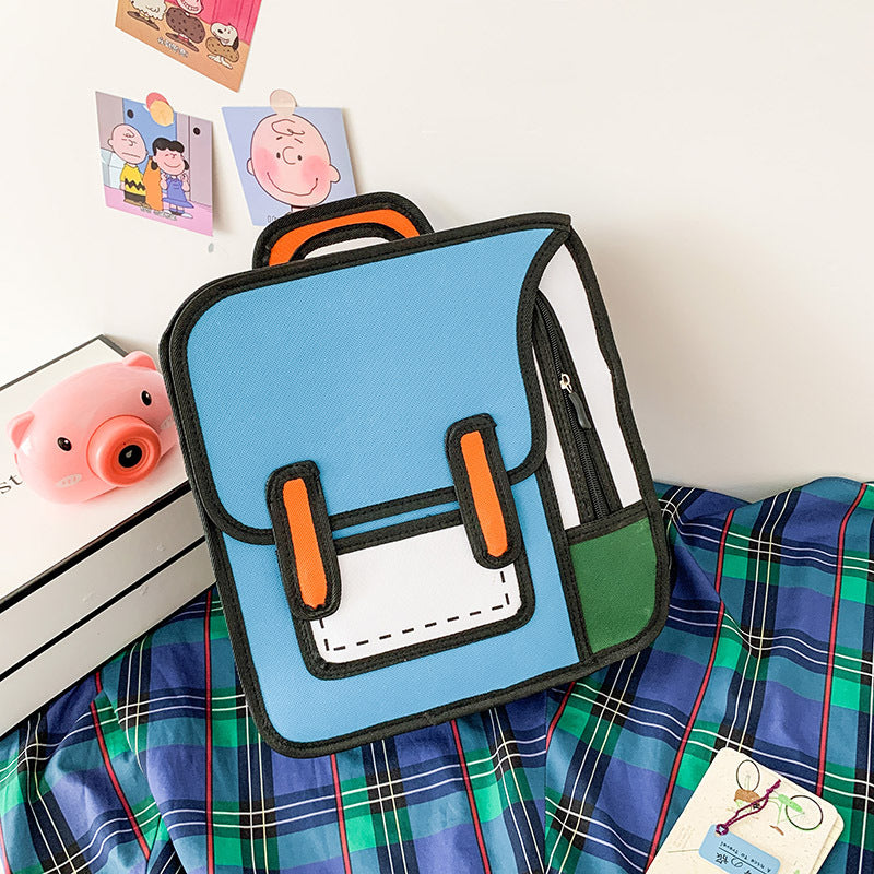 School Backpack