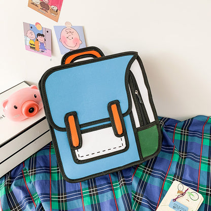 School Backpack