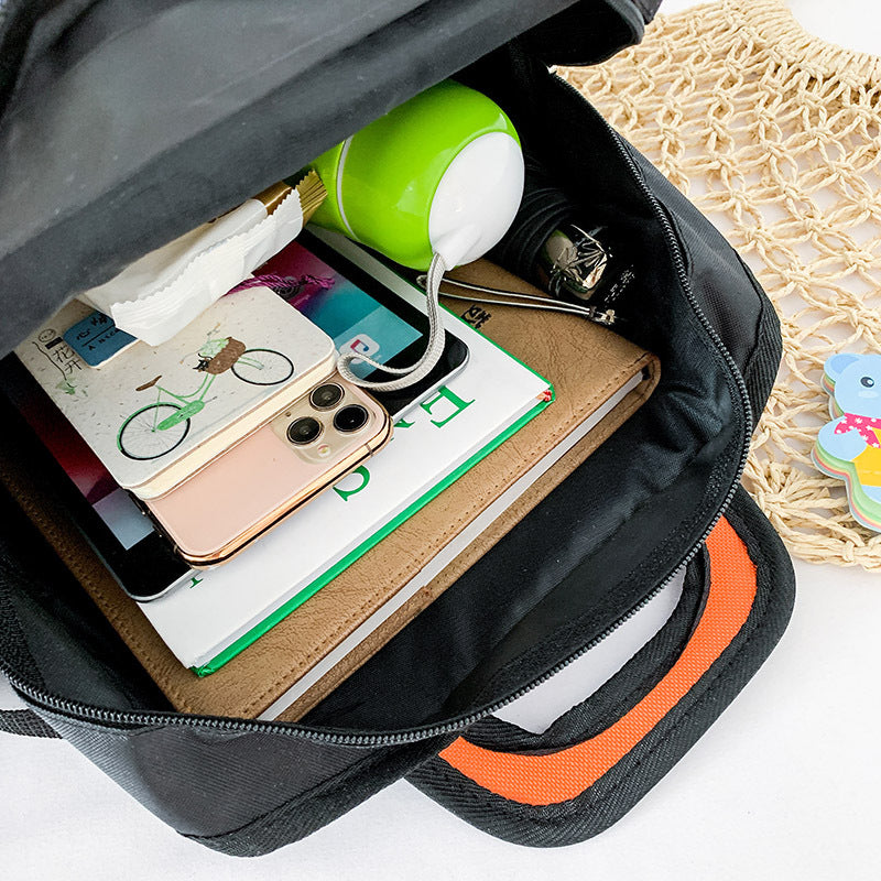 School Backpack