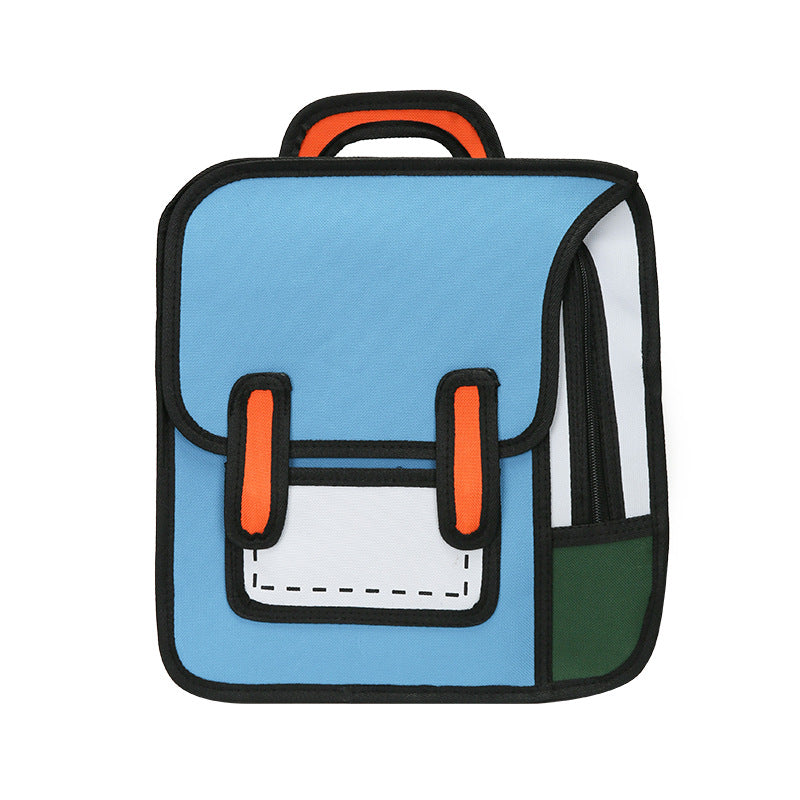 School Backpack