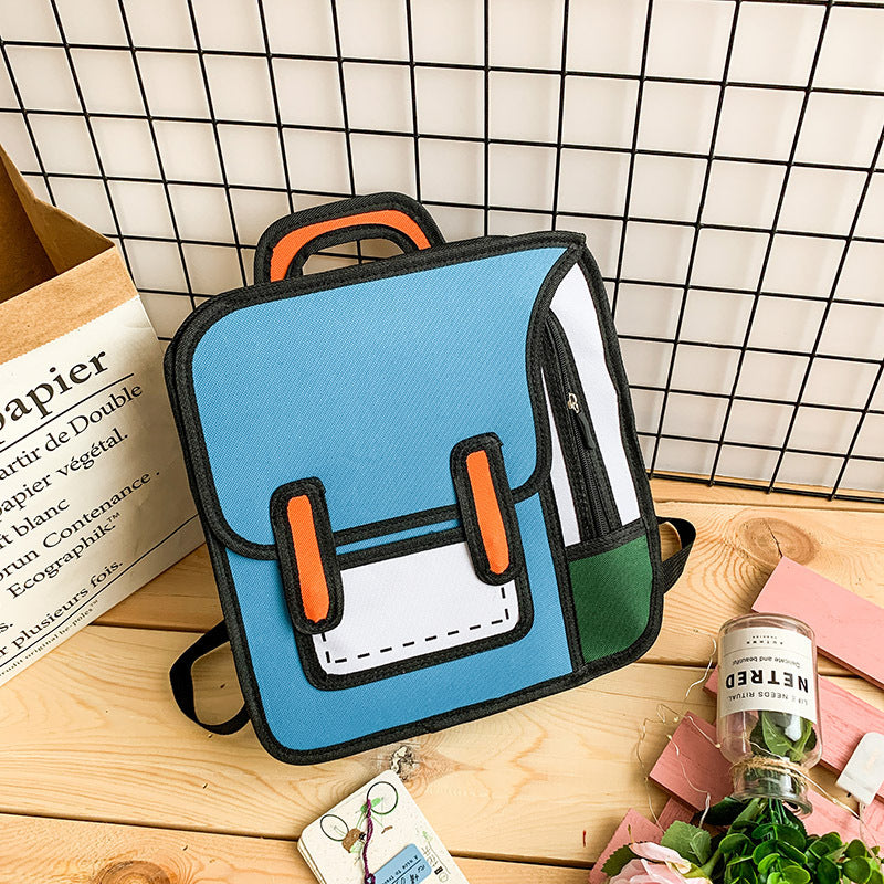 School Backpack
