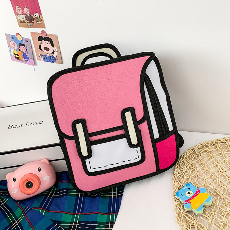 School Backpack