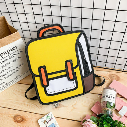 School Backpack