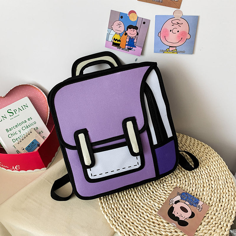 School Backpack