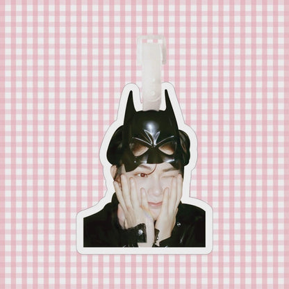 School Bag Pendant