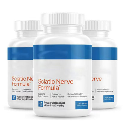 Sciatic Nerve Capsule