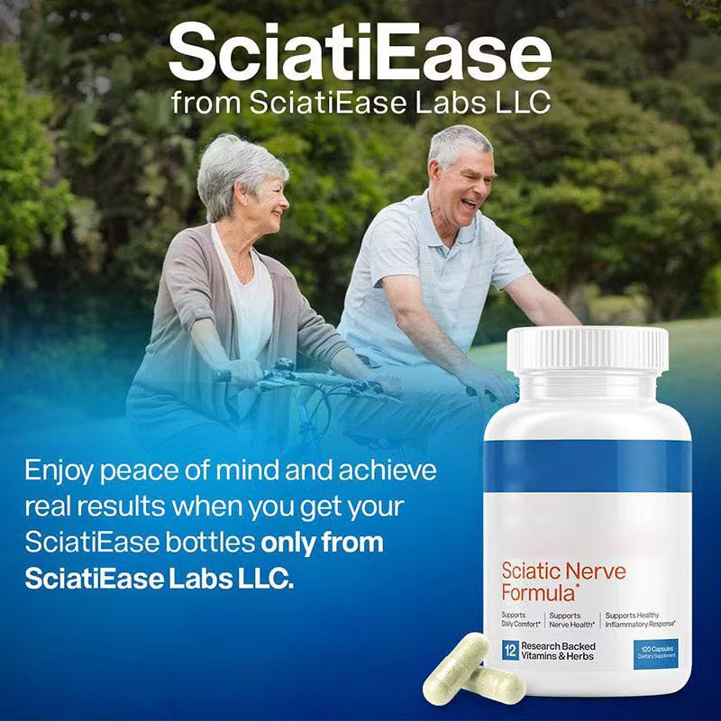 Sciatic Nerve Capsule