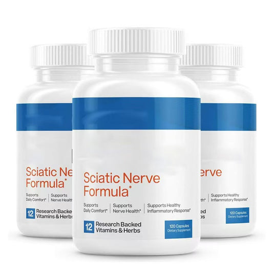Sciatic Nerve Capsule