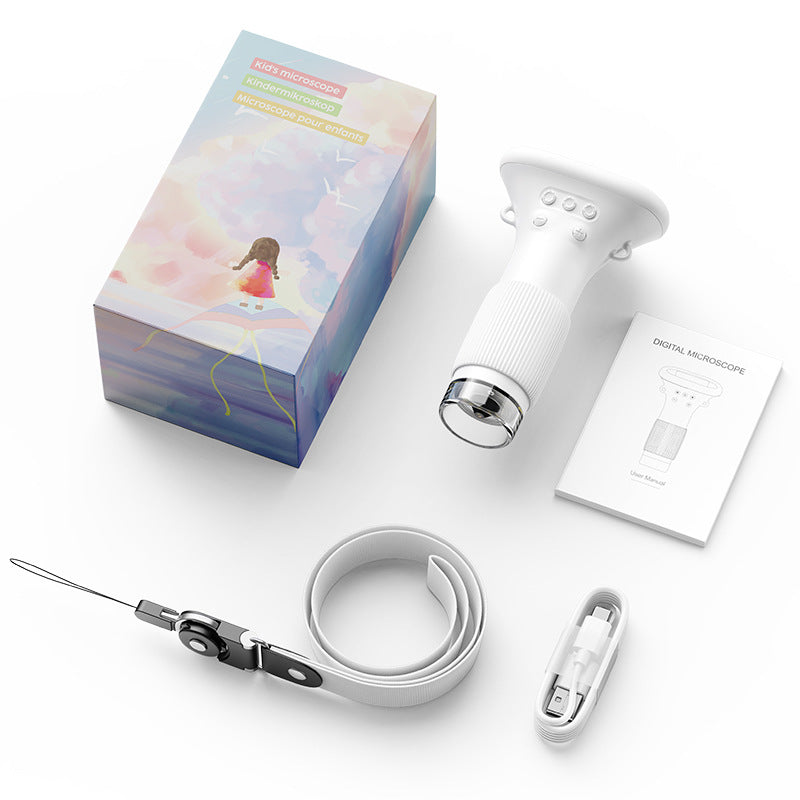 Science Education Toy Gift