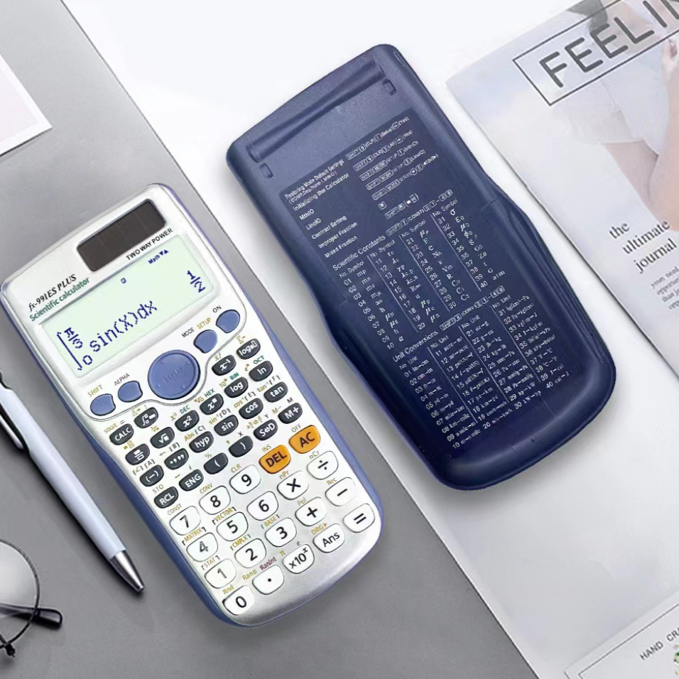 Scientific Function Calculator