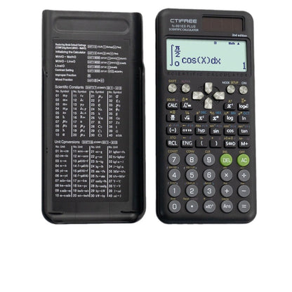 Scientific Function Calculator