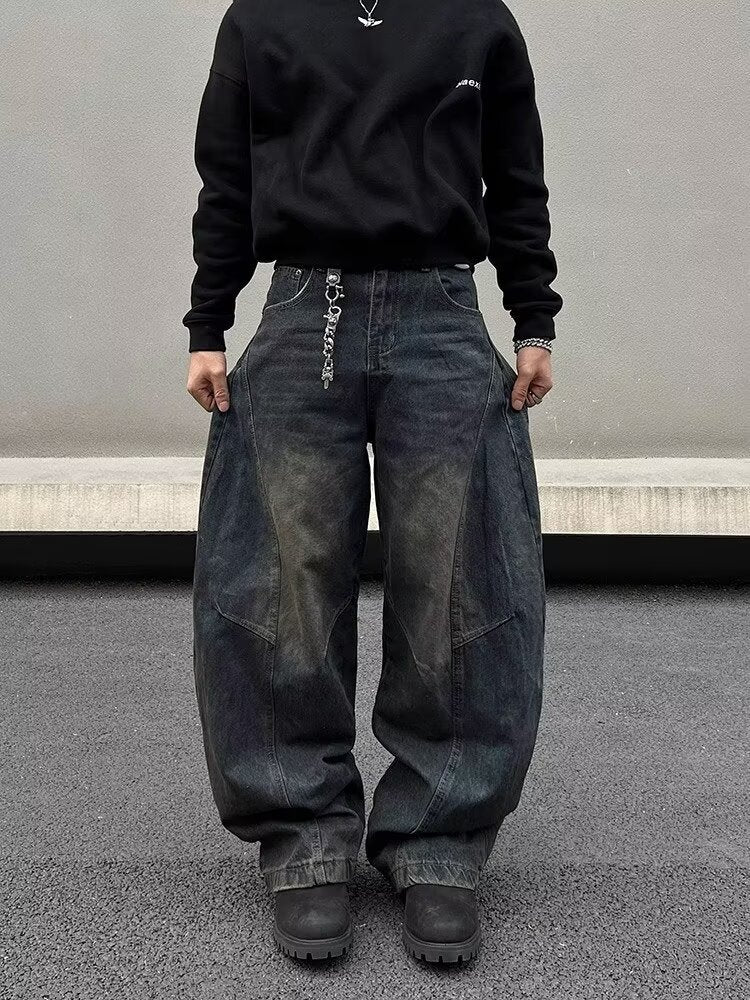 Scimitar Jeans