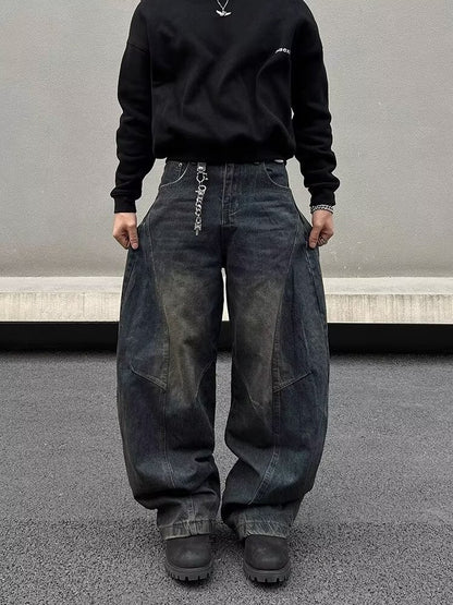 Scimitar Jeans