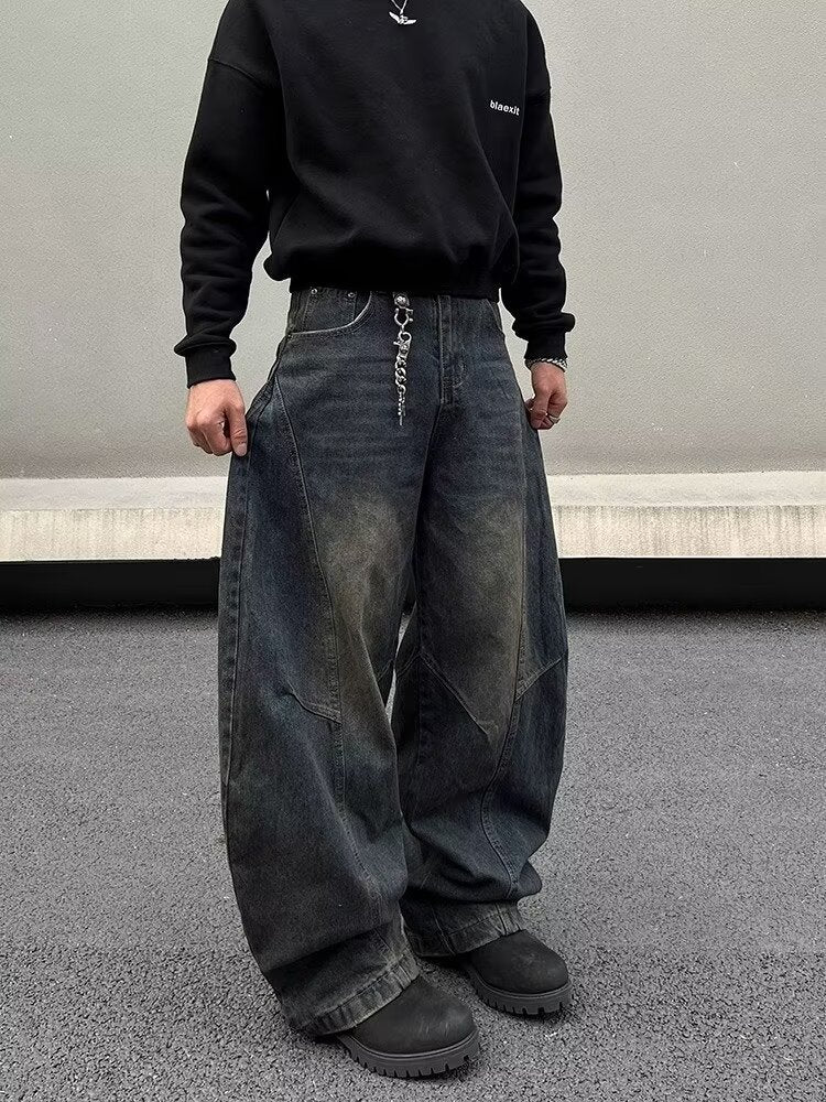Scimitar Jeans