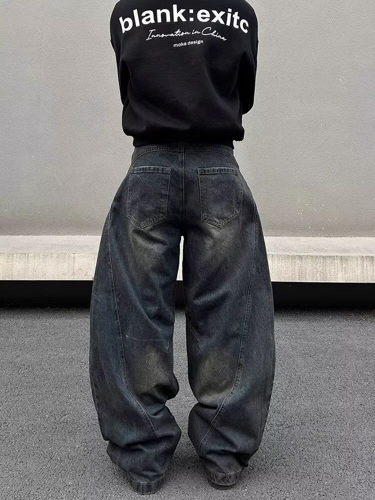 Scimitar Jeans