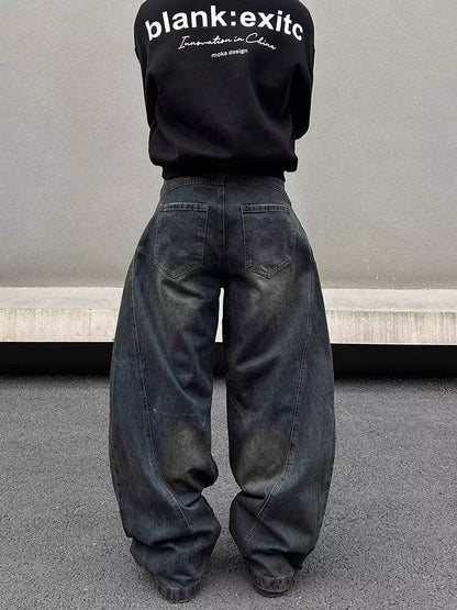 Scimitar Jeans